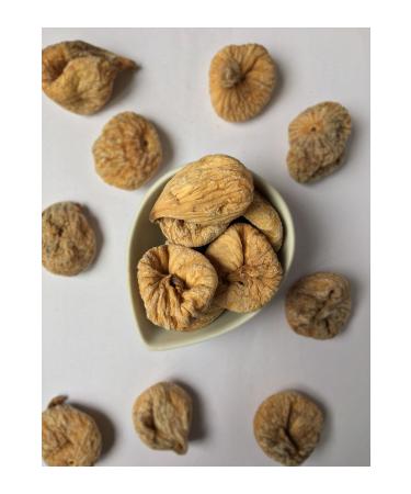 adana nuts Organic Dried Mountain Fig Special 1KG