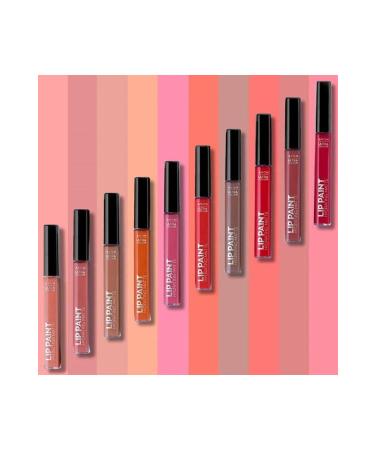 Avon Ultra Color Liquid Matte Lipstick Lady In Red - Buy Online on GoSupps.com