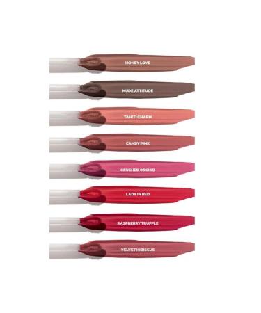 Avon Ultra Color Liquid Matte Lipstick Lady In Red - Buy Online on GoSupps.com