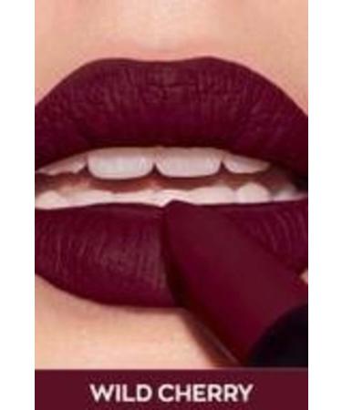 Avon Special Design Ultra Matte Lipstick Wild Cherry - Buy Online on GoSupps.com