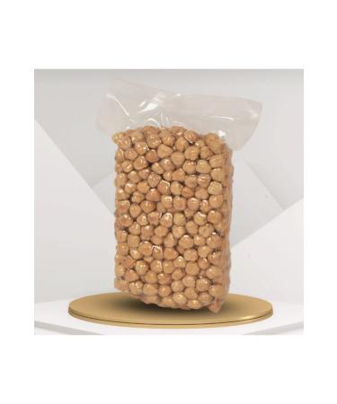 hediyebox 250 grams Roasted New Harvest Giresun Hazelnuts