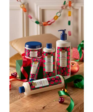 Avon Care Festive Moisturizing Multi-Purpose Cream with Apple and Black Cherry 400 Ml. - Buy Online on GoSupps.com