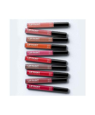 Avon Ultra Color Liquid Matte Lipstick Lady In Red - Buy Online on GoSupps.com