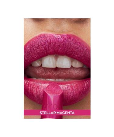 Avon Ultra Shimmer Lipstick - Stellar Magenta - Buy Online on GoSupps.com