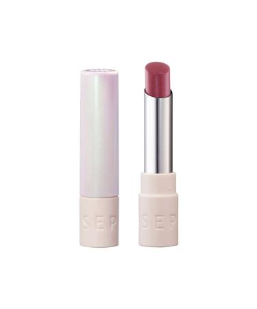 SEPHORA COLLECTION Shiny Finish Moisturizing and Natural Looking Non-Weighty Permanent Shiny Lipstick-05 eleg.1549