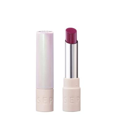 SEPHORA COLLECTION Shiny Finish Moisturizing and Natural Looking Non-Weighty Permanent Shiny Lipstick-14 eleg.1552