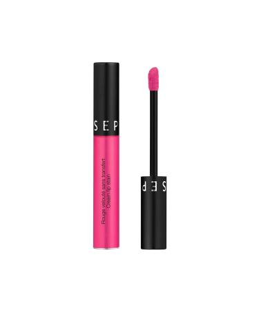 SEPHORA COLLECTION Soft Formula Easy to Apply Velvet Finish Full Coverage Long-Lasting Ultra Matte Lipstick-92 eleg.1564