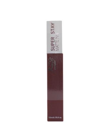 Rose Super Stay Matte Ink 5.0 ml (COLOR 06)