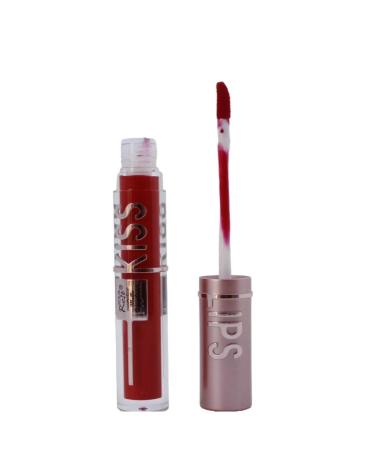 Rose Kiss Lips Matte (NO:06) Lipgloss 3.6 G