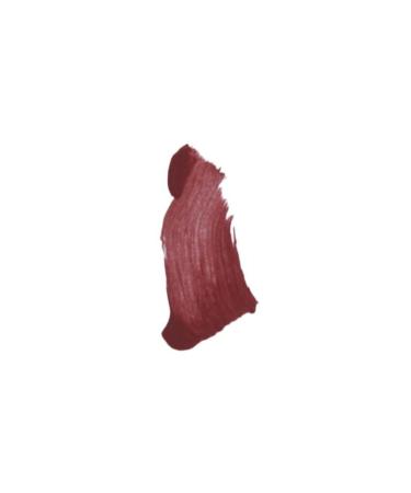 Rose Little Gloss (NO:01) Matte Lipgloss Tinted Kiss 6 G - Buy Online on GoSupps.com