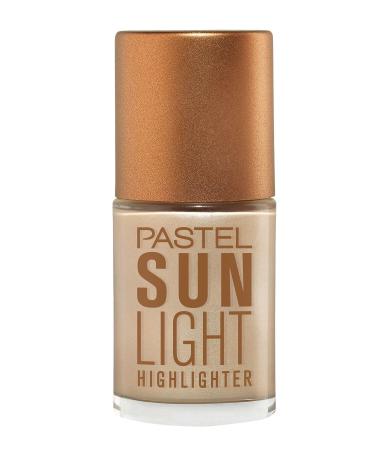 Pastel with Natural Brightening Illuminator that Spreads Evenly on Skin - 101 eleg.1737
