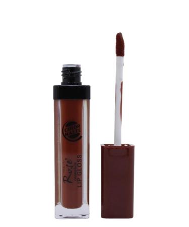 Rose Lip Gloss 7.8 G Color Matte (06)