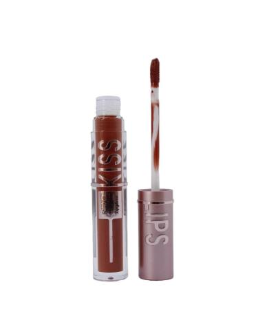 Rose Kiss Lips Matte (NO:2) Lipgloss 3.6 G