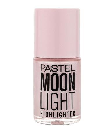 Pastel with Natural Brightening Illuminator that Spreads Evenly on Skin - 100 eleg.1740