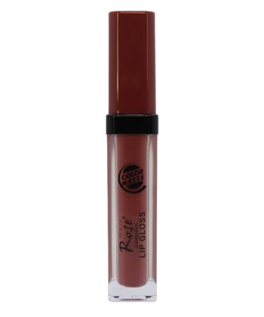 Rose Lip Gloss 7.8 G Color Matte (05) - Buy Online on GoSupps.com