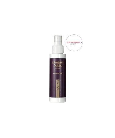 Margaret Dabbs London INTENSIVE TREATMENT FOOT OIL Intensive Feet Nourishing Care Oil 100 ML