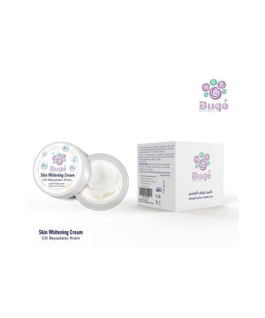 alyildiz Body Whitening Cream 100 gr