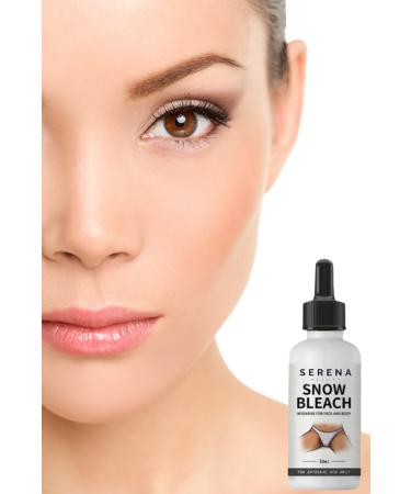 serena beauty Milk Serum & Skin and Body Whitening & Nicotinamide & Allantoin & Chamomile & Vitamin C - Buy Online on GoSupps.com