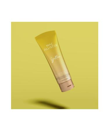 Mac Allister Yellow Pet Hair Dye 125 mL