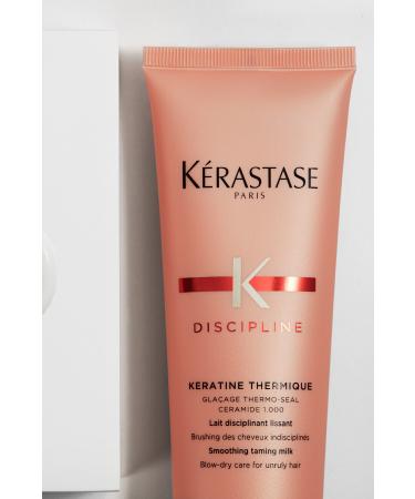 Kerastase Anti-frizz Leave-in Cream for Unruly and Frizzy Hair 150 ml Demb.1023 - Buy Online on GoSupps.com