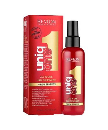 Revlon Sealing Strengthening Hair Serum for Split Ends 150 ML Demb.1038
