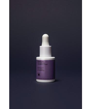 Etat Pur Restorative Regenerating Serum That Helps Reduce dark Spots 15 ML Demb.716