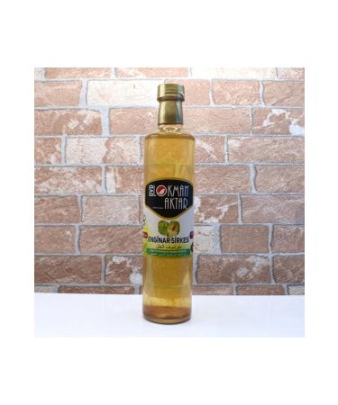 DVD Lokman Aktar Lokman Aktar Artichoke Vinegar 3 Pieces