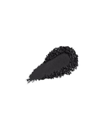 KIKO Long-Lasting Brightening Matte Eyeshadow-54 Matte Black Demb.629 - Buy Online on GoSupps.com