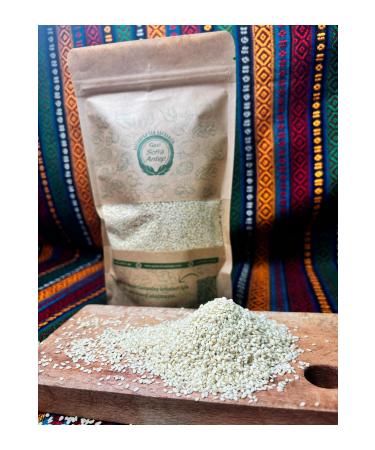 gazisofraantep Sesame/K nc 500 gr