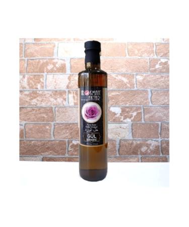 DVD Lokman Aktar Lokman Aktar Rose Vinegar 500ml 3Pcs