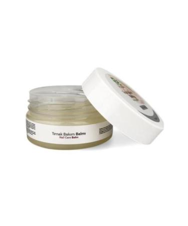 Fe Nail Care Balm 50 ml - Buy Online on GoSupps.com
