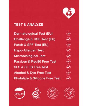 Docho Cat and Dog Dry Foam Shampoo - Postbiotic 150 ML - Buy Online on GoSupps.com