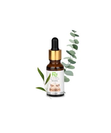 Fe EYEBROW AND EYELASH SERUM 20 ML - Buy Online on GoSupps.com