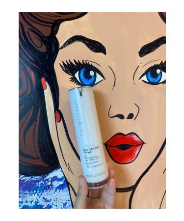 Teoxane ADVANCED FILLER PEAUX NORMALES - 50 ML Anti-aging cream for normal and combination skin - Buy Online on GoSupps.com