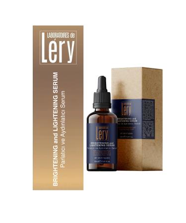 LABORATOIRES DE LERY Lery Brightening and Illuminating Serum