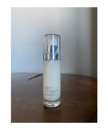 Teoxane Rha Vitamin C Serum 30 ml Filling Effective Rha Flexible Serum Containing Hyaluronic Acid and Vitamin C - Buy Online on GoSupps.com