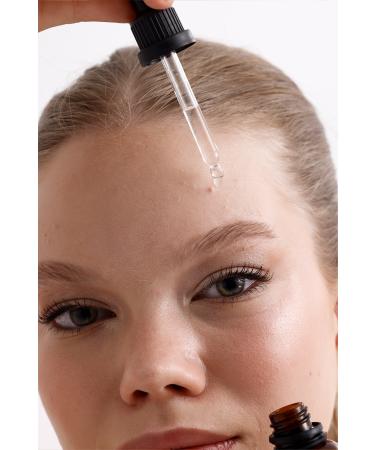 LABORATOIRES DE LERY Lery Brightening and Illuminating Serum - Buy Online on GoSupps.com