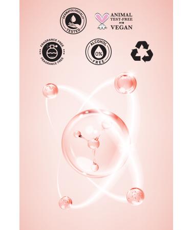 Everyday Beauty Glow Baby Vitamin C Brightening Illuminating Serum 30 ml Renewing Moisturizer Naturally Bright Skin - Buy Online on GoSupps.com