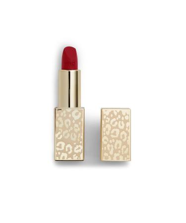 Revolution Pro New Neutral Satin Matte Lipstick - Lipstick Vamped