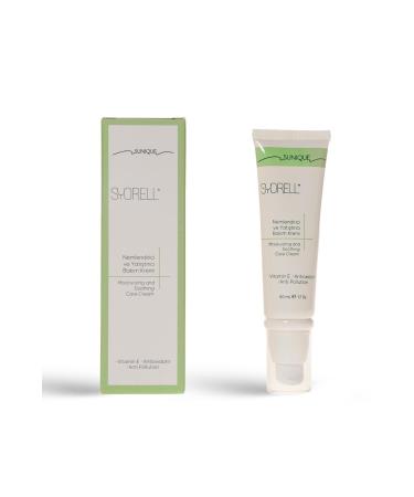 SYORELL Moisturizing Care and Sun Protection Package - Buy Online on GoSupps.com