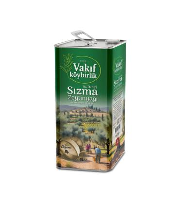 vak fk y NATURAL EXTRA VIRGIN OLIVE OIL