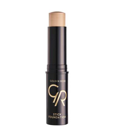 Golden Rose Stick Foundation (NO:02) 11 G