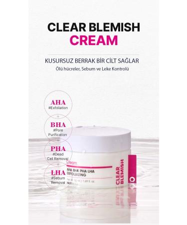 NEXTBEAU Korean Cosmetics Extra Moisturizing Barrier Blemish Cream