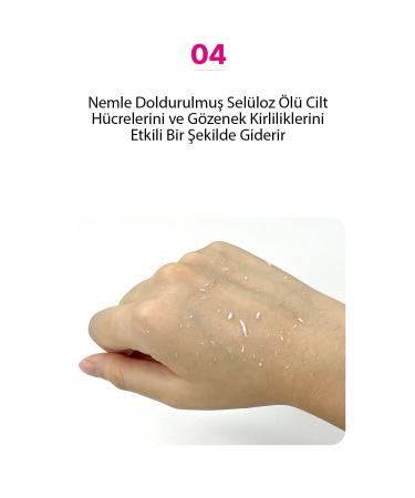 NEXTBEAU Intensive Cleansing Clear Blemish Peeling Gel - Buy Online on GoSupps.com