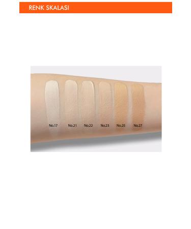 Missha High Coverage and Skin Care Effective New Generation BB Cream M Perfect Cover BB Cream RX SPF42+++ (No.23) - Buy Online on GoSupps.com