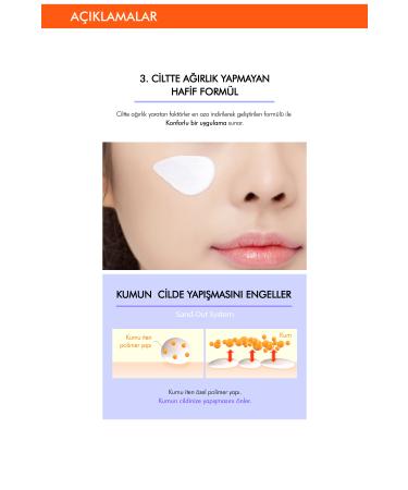 Missha Sweat and Water Resistant Sun Cream A'PIEU Pure Block Water Proof Sun Cream SPF50+/PA+++ 50ml - Buy Online on GoSupps.com