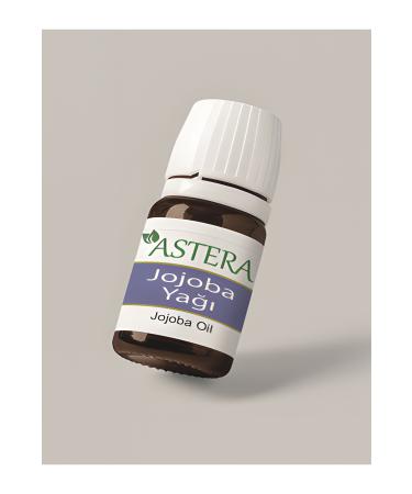 ASTERA Pure Jojoba Oil 10 ML