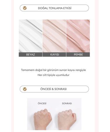 Missha Glow Sun Base SPF50+ Moisturizing Base with Sun Protection Effect for Bright Appearance 50ml - Buy Online on GoSupps.com