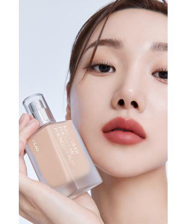 CLIO Intensive Coverage Foundation Kill Cover Foundation Spf30 Pa (4 GINGER) - Buy Online on GoSupps.com