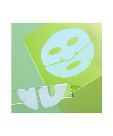 Dr. Jart+ CRYO RUBBER WITH SOOTHING ALLANTOIN - Moisturizing Soothing Mask 4 g + 40 g - Buy Online on GoSupps.com